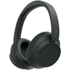 Image de Sony WH-CH720 Casque Avec fil &sans fil Arceau Appels/Musique USB Type-C Bluetooth Noir - Excellent état en occasion ou reconditionné