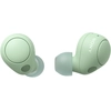 Image de Casque WF-C700N Casque True Wireless Stereo (TWS) Ecouteurs Appels/Musique Bluetooth - Vert - Excellent état en occasion ou reconditionné