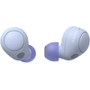 Image de Casque WF-C700N Casque True Wireless Stereo (TWS) Ecouteurs Appels/Musique Bluetooth - Violet - Excellent état en occasion ou reconditionné