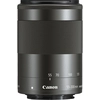 Image de Canon Objectif EF-M 55-200mm f/4.5-6.3 IS STM - Graphite - Très bon état en occasion ou reconditionné