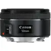Image de Canon Objectif EF 50mm f/1.8 STM - Très bon état en occasion ou reconditionné