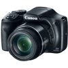 Image de Canon PowerShot SX540 HS 1/2.3 Appareil photo Bridge 20,3 MP CMOS 5184 x 3888 pixels Noir - Bon état en occasion ou reconditionné