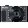 Image de Canon PowerShot SX620 HS 1/2.3 Appareil-photo compact 20,2 MP CMOS 5184 x 3888 pixels Noir - Bon état en occasion ou reconditionné