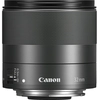 Image de Canon Objectif EF-M 32mm f/1.4 STM - Très bon état en occasion ou reconditionné