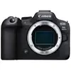 Image de Canon EOS R6 Mark II Boîtier MILC 24,2 MP CMOS 6000 x 4000 pixels Noir - Très bon état en occasion ou reconditionné
