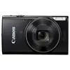 Image de Appareil photo compact Canon IXUS 285 HS A 20,2 MP Zoom 12x Full HD Noir - Excellent état en occasion ou reconditionné