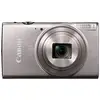 Image de Appareil photo compact Canon IXUS 285 HS A 20,2 MP Zoom optique 12x Full HD Silver - Excellent état en occasion ou reconditionné