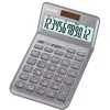 Image de Calculatrice Casio Jw-200sv Gris Metalise