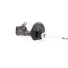 Image de KYB 9337500 Amortisseur K'lassic, Essieu avant droit, Système bitube, Pression de gaz, Jambe de suspension, Goujon en haut