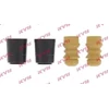 Image de KYB 910185 Kit De Protection d'Amortisseur Protection Kit, Essieu avant