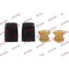 Image de KYB 910190 Kit De Protection d'Amortisseur Protection Kit, Essieu avant