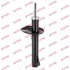 Image de KYB 9330045 Amortisseur K'lassic, Essieu avant, Pression d'huile, Jambe de suspension, Goujon en haut