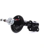 Image de KYB 3330080 Amortisseur Excel-G Essieu avant gauche, Système bitube, Pression de gaz, Jambe de suspension, Goujon en haut