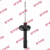 Image de KYB 3338034 Amortisseur Excel-G Essieu avant, Système bitube, Pression de gaz, Jambe de suspension, Goujon en haut