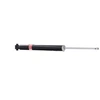 Image de KYB 5538002 Amortisseur Gas A Just Essieu arrière, Système monotube, Pression de gaz, Amortisseur télescopique, Bossage en bas