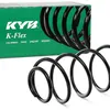Image de KYB RA5147 Ressort de suspension K-Flex Essieu arrière gauche