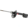Image de KYB 3338042 Amortisseur Excel-G Essieu avant, Système bitube, Pression de gaz, Jambe de suspension, Goujon en haut