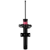Image de KYB 3348074 Amortisseur Excel-G Essieu avant, Système bitube, Pression de gaz, Jambe de suspension, Goujon en haut