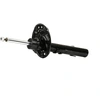 Image de KYB 3348075 Amortisseur Excel-G Essieu avant, Système bitube, Pression de gaz, Jambe de suspension, Collier en bas