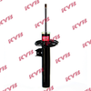 Image de KYB 3358020 Amortisseur Excel-G Essieu avant, Système bitube, Pression de gaz, Jambe de suspension, Collier en bas