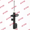 Image de KYB 3348084 Amortisseur Excel-G Essieu avant, Pression de gaz, Jambe de suspension, Goujon en haut