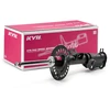 Image de KYB 3358026 Amortisseur Excel-G Essieu avant, Système bitube, Pression de gaz, Jambe de suspension, Goujon en haut