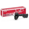 Image de KYB 3347509 Amortisseur Excel-G Essieu avant gauche, Système bitube, Pression de gaz, Jambe de suspension, Goujon en haut