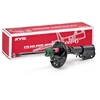Image de KYB 3338067 Amortisseur Excel-G Essieu avant, Système bitube, Pression de gaz, Jambe de suspension, Goujon en haut