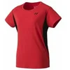 Image de T-shirt femme Yonex 16452ex Rouge XL 261-16452EX-639