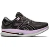 Image de ASICS Metaride Chaussure De Running Sans Stabilisateurs Femmes-Noir,Violet, Taille 38