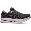 Image de ASICS Metaride Chaussure De Running Sans Stabilisateurs Femmes-Noir,Violet, Taille 44