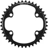Image de Plateau Shimano FC-R9200/FC-R9200-P Noir TU Y0MZ40000