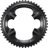 Image de Plateau Shimano FC-R8100/FC-R8100-P Argenté 110 mm/52T Y0NG98020