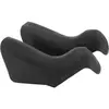 Image de Paire de repose-main Shimano Dura-Ace 9250 Di2 12V. Noir 12 vitesses Y0N798010