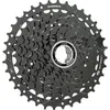 Image de Cassette Shimano Cues CS-LG400 9V Noir 11/36T ECSLG4009136