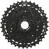 Image de Cassette Shimano Cues CS-LG300 9V Noir 11/36T ECSLG3009136