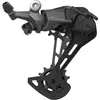 Image de Dérailleur arrière Shimano Cues RD-U6000 11/10V Noir TU ERDU6000GS