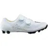 Image de Chaussures femme Shimano XC9 Blanc 38 ESHXC903WCW01W38000