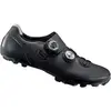 Image de Chaussures Shimano XC9 Noir 45,5 SHIACES152