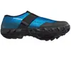 Image de Chaussures Shimano sh-mx100 Bleu 42 ESHMX100MGB01S42000