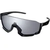 Image de Lunettes de soleil Shimano CE-ARLT2 Aerolite Gris TU ECEARLT2PHL01