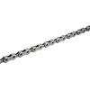 Image de Chaîne vélo Shimano XTR CN-M9100 11/12V Argenté 126 maillons ICNM9100126Q
