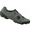 Image de Chaussures Shimano SH-XC300 Vert 46 ESHXC300MGE07S46000