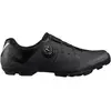 Image de Chaussures Shimano XC302 Noir 47 ESHXC302MGL01S47000