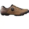 Image de Chaussures Shimano XC302 Marron 45 ESHXC302MGM01S45000