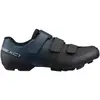 Image de Chaussures femme Shimano XC102 Noir 39 ESHXC102WGL01W39000