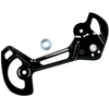 Image de Assemblage de plaque dérailleur arrière extérieure Shimano RD-M9120 Noir TU Y3FB98050