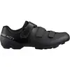 Image de Chaussures Shimano XC102 Noir 47 ESHXC102MGL01S47000