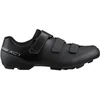 Image de Chaussures Shimano XC102 Noir 46 ESHXC102MGL01S46000