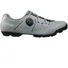 Image de Chaussures Shimano XC302 Gris 47 ESHXC302MGG13S47000